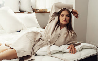 The Benefits of Investing in a High-Quality Down Comforter