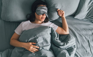 What Is Sleep Hygiene and How Can It Help You at Night?