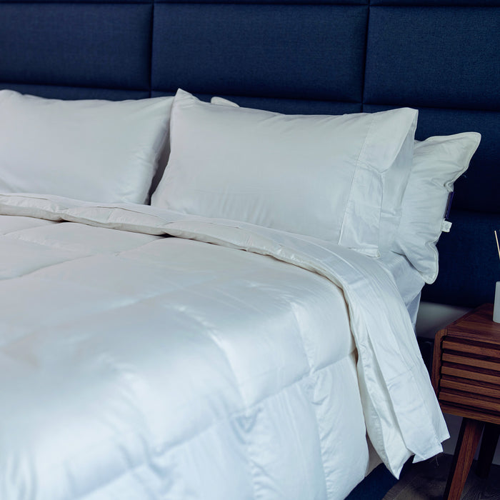Down Alternative Duvet Comforter - Made In Canada