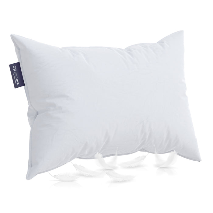 Classic™ Hotel Collection Pillow - Made In USA