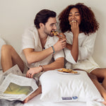 Classic™ Hotel Collection Pillow - Made In USA