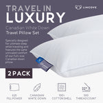 Travel Pillow - Set