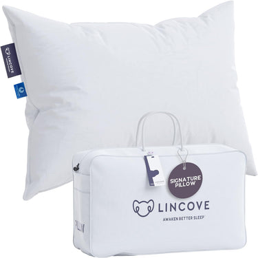 Signature™ Canadian Down Pillow