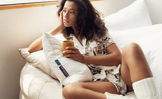 What Is a Down Pillow?