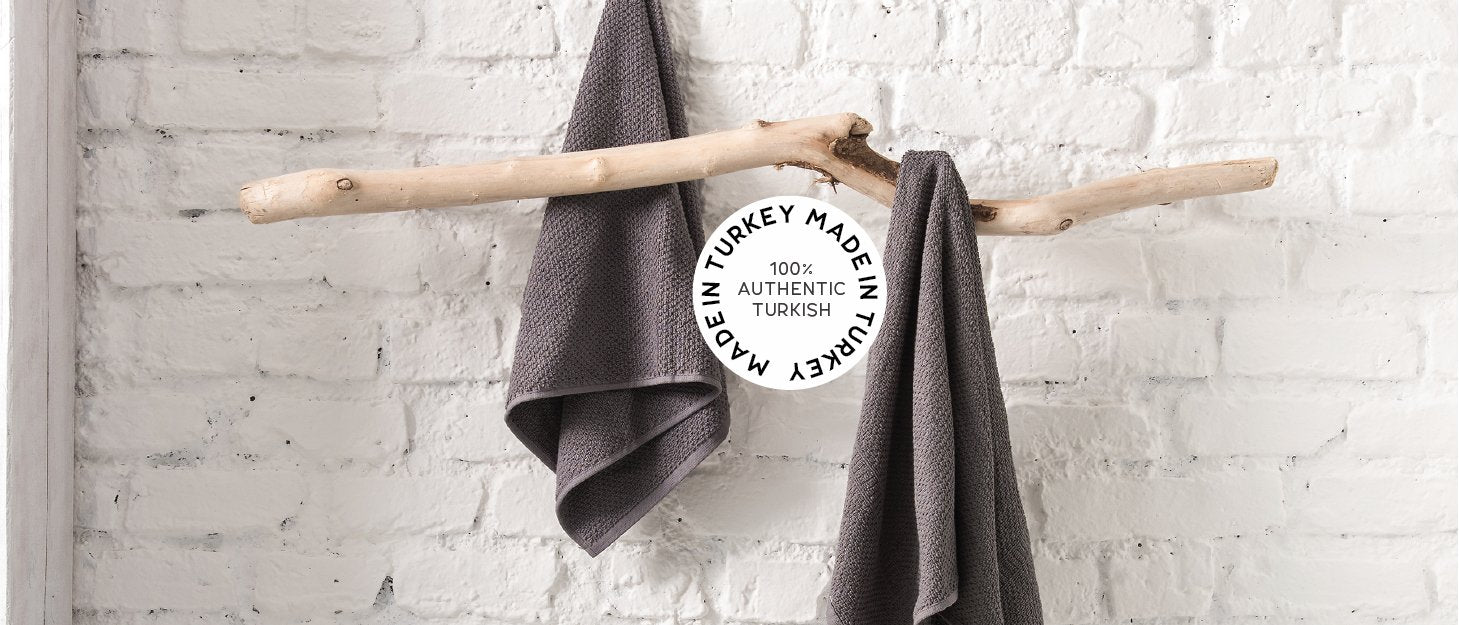 Turkish Towels