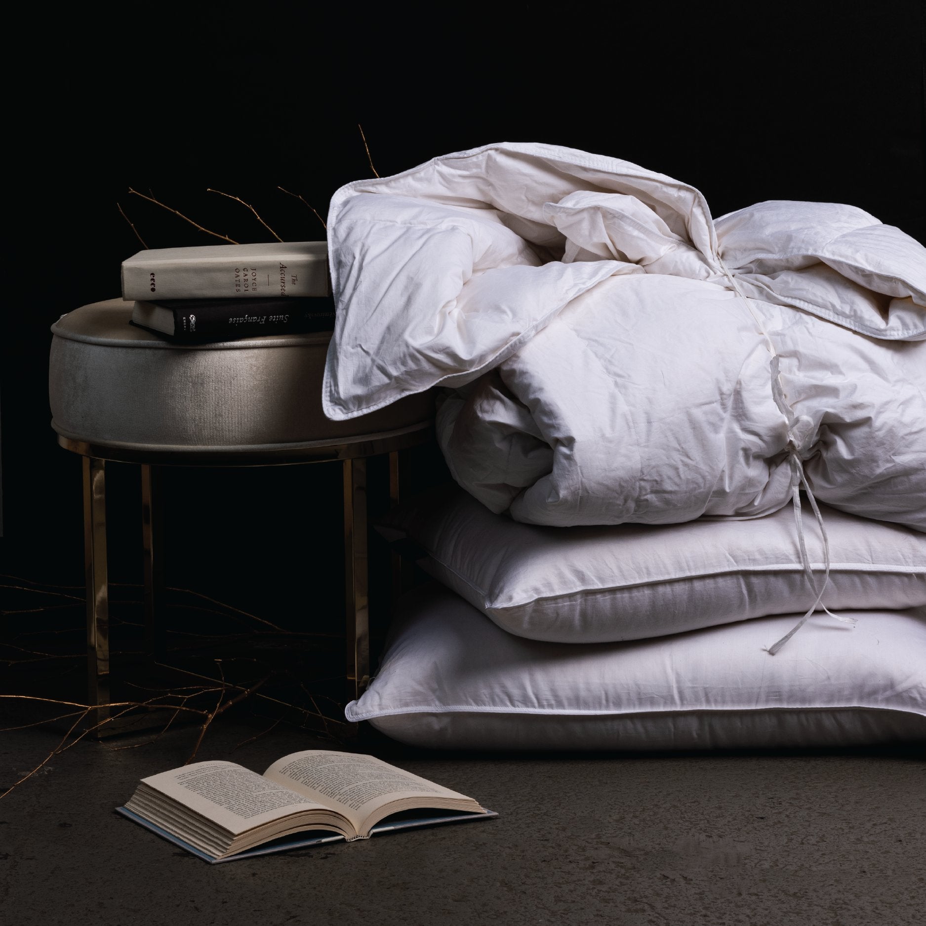 The Duvet