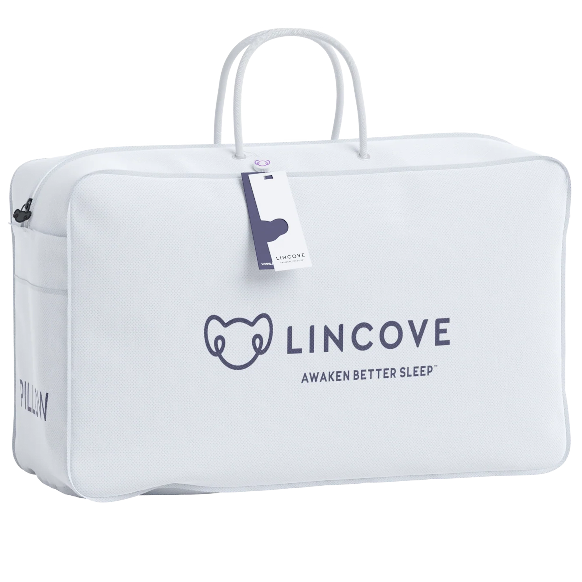 The Lincove Tote