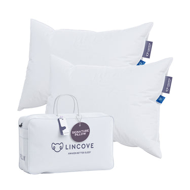 Signature™ Canadian Down Pillow - Set