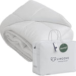 European Down Comforter