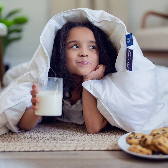 Down Alternative Duvet Comforter - Made In Canada