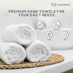 Face Towel - Set of 3