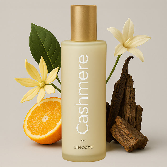 The Lincove Room Spray