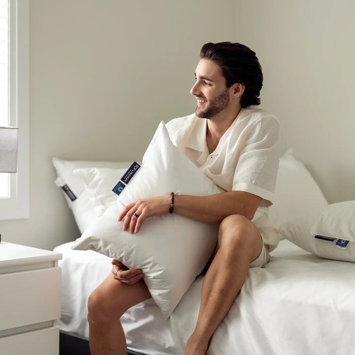 Classic™ Hotel Collection Pillow - Made In USA