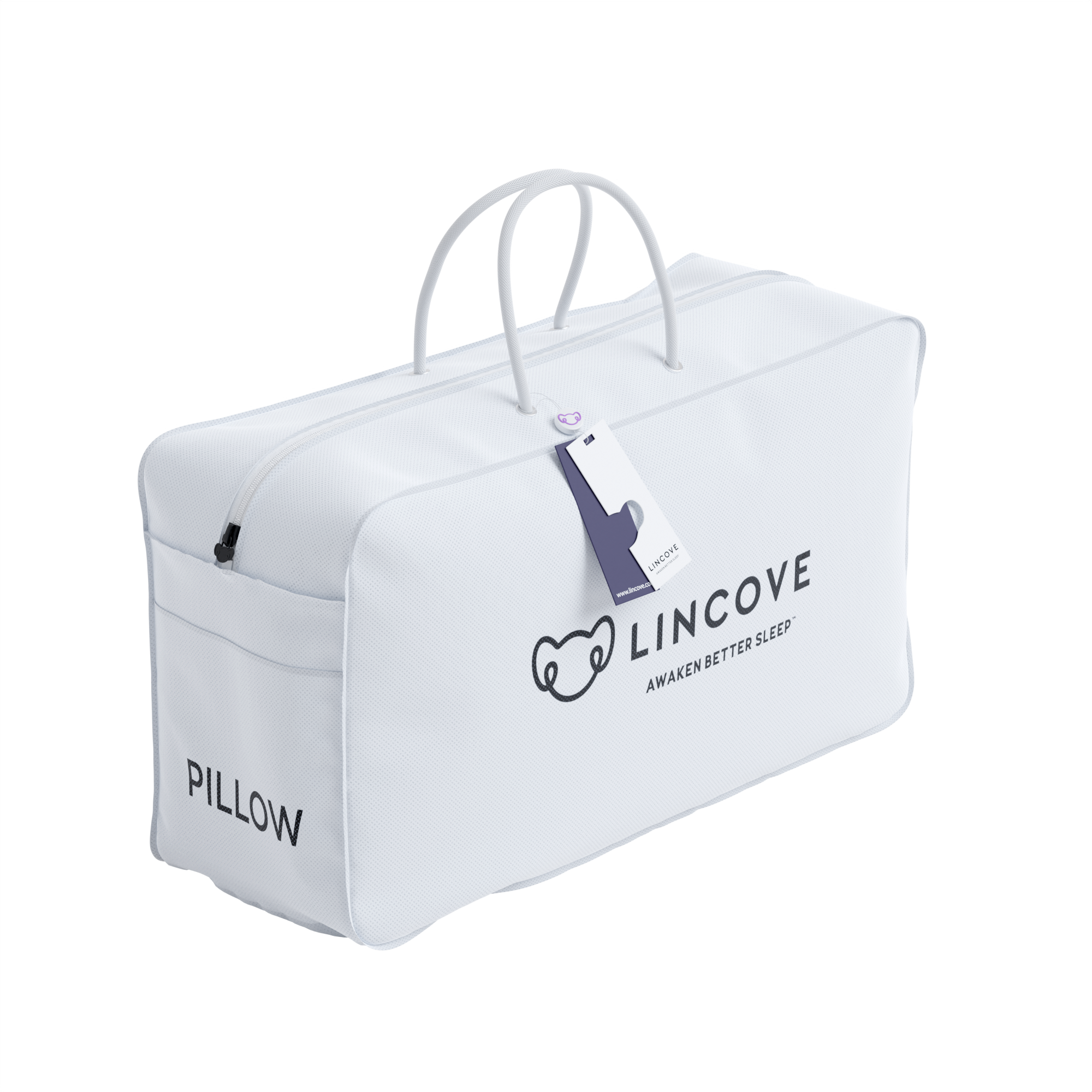 The Lincove Tote