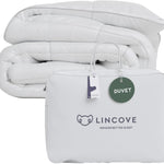 European Down Comforter