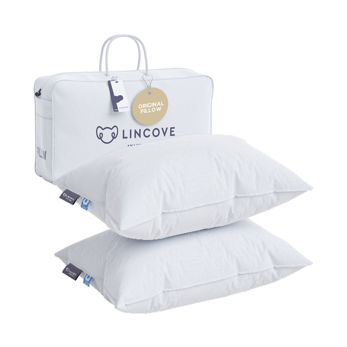 Original Down Pillow - Set