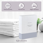 Face Towel - Set of 3