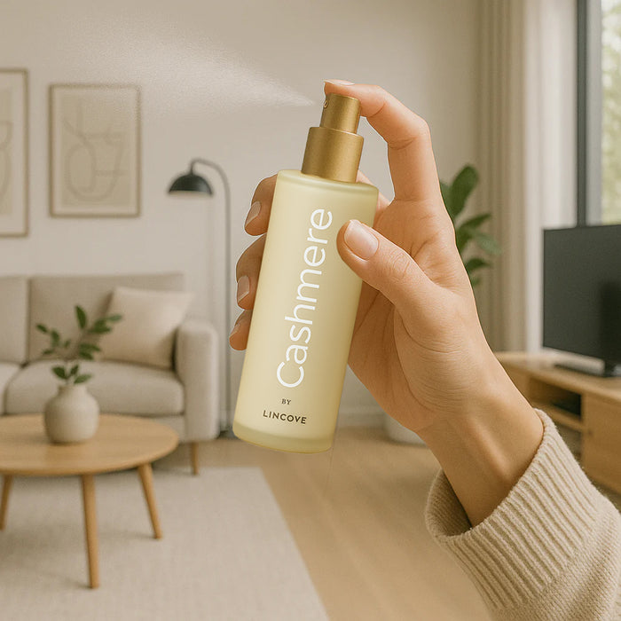 The Lincove Room Spray
