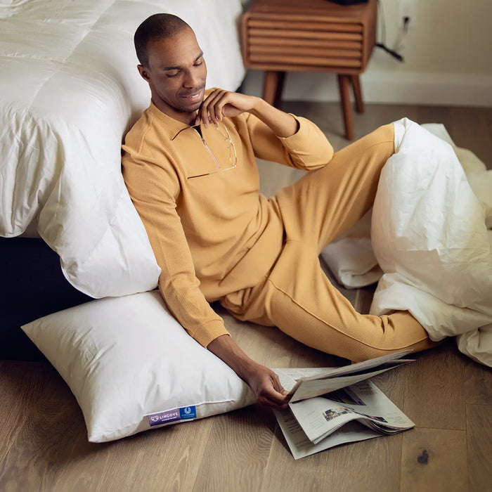 Down Alternative Duvet Comforter - Made In Canada