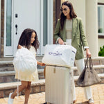 The Lincove Pillow Bag