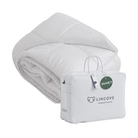 Down Alternative Duvet Comforter - Made In Canada