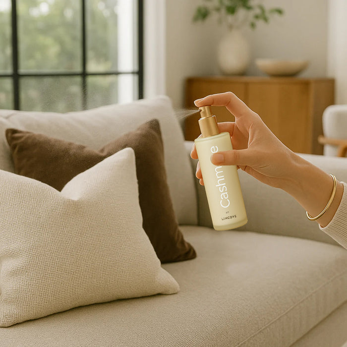 The Lincove Room Spray