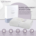 Face Towel - Set of 3