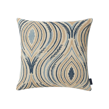 Accent Pillow Inserts with Decorative Cover - 2 Pack