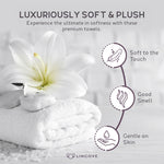 Face Towel - Set of 3
