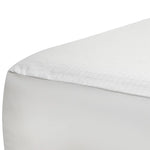 Carbon-Infused Mattress Protector