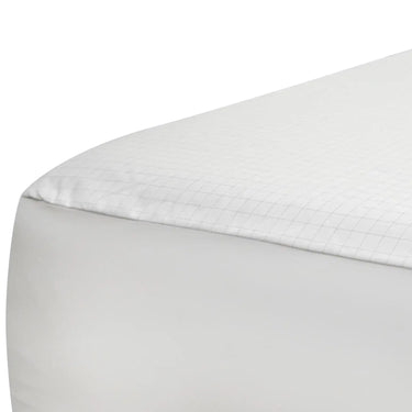 Carbon-Infused Mattress Protector