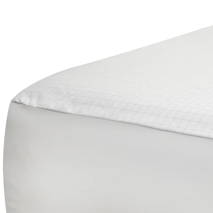 Carbon-Infused Mattress Protector
