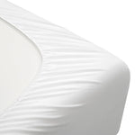 Carbon-Infused Mattress Protector