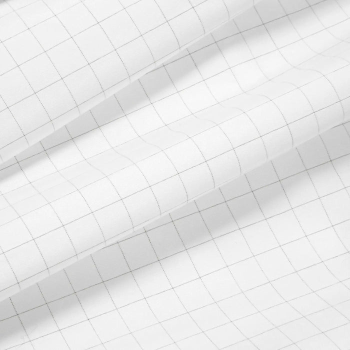 Carbon-Infused Mattress Protector