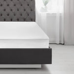Carbon-Infused Mattress Protector