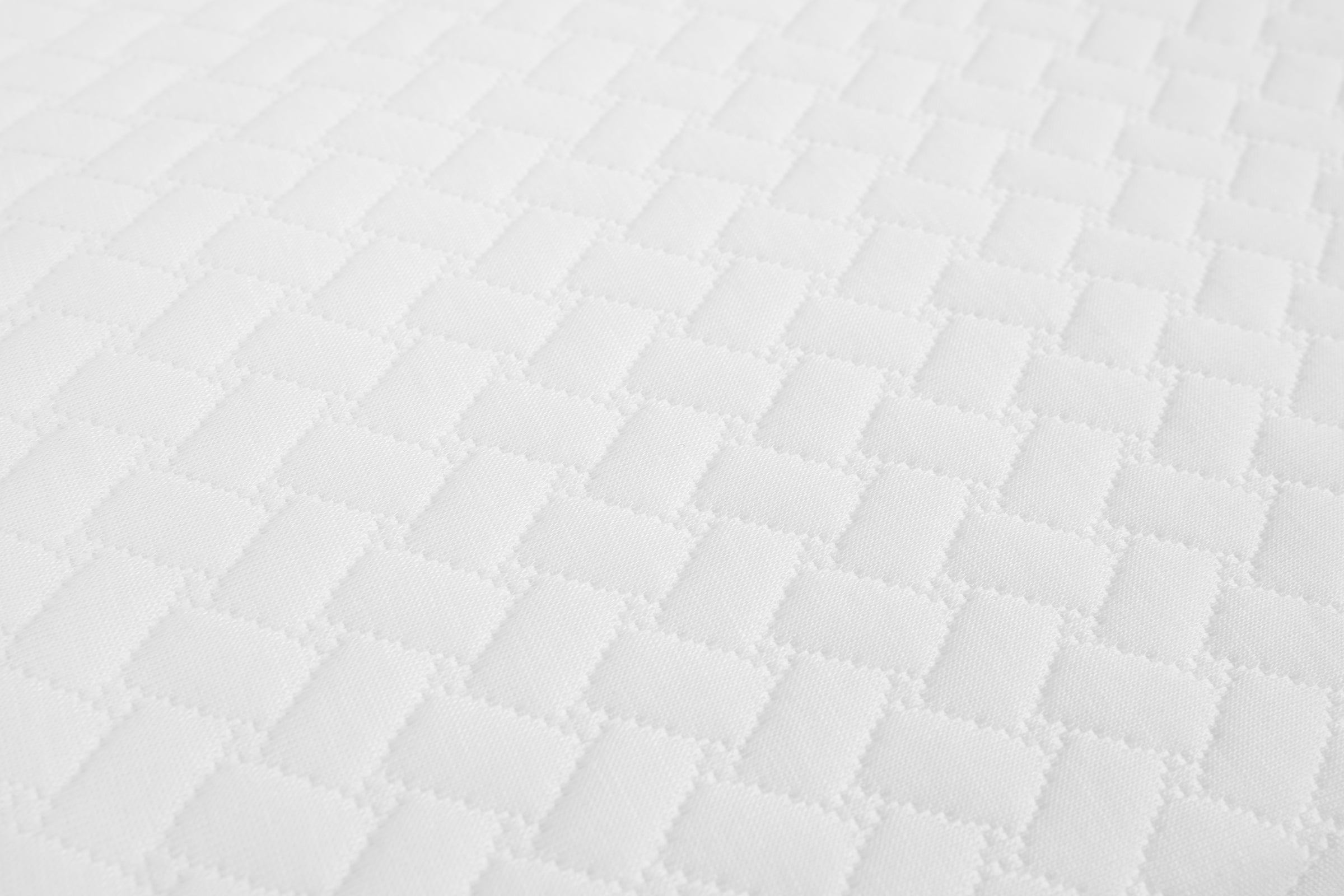 Quilted Mattress Pad