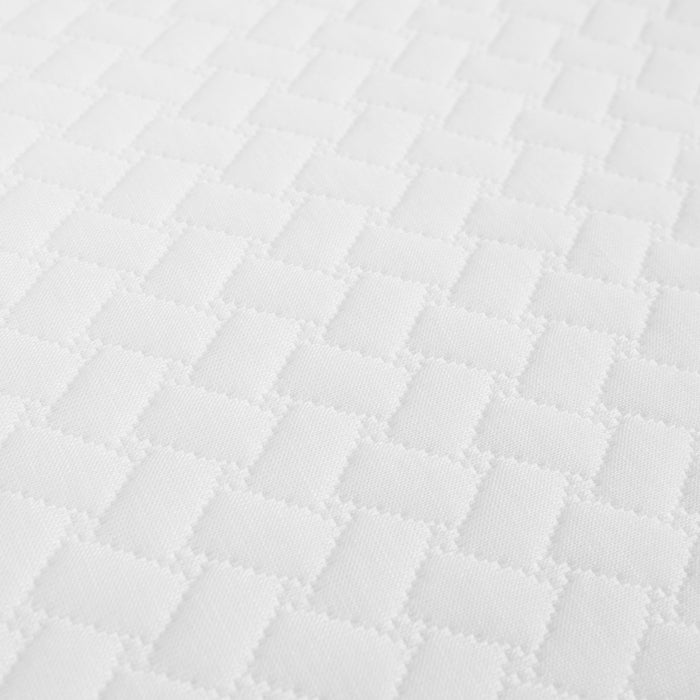 Quilted Mattress Protector