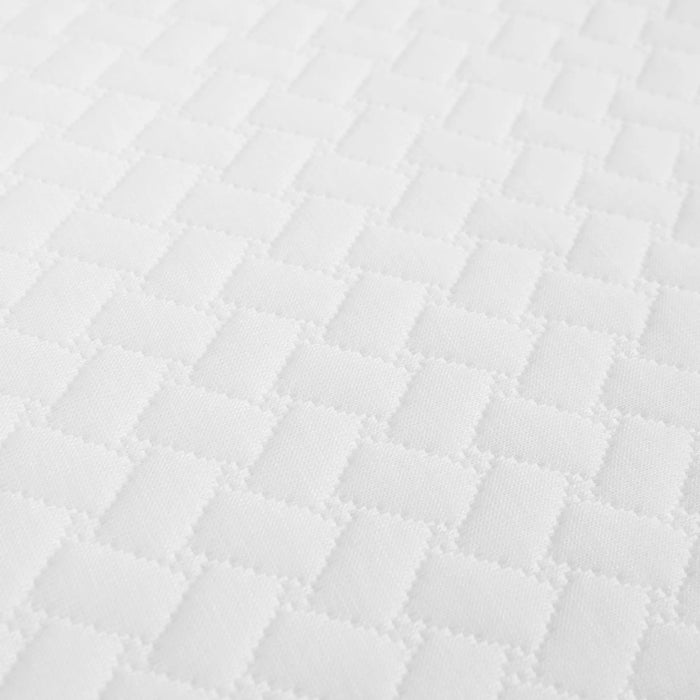 Quilted Mattress Protector