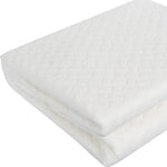 Quilted Mattress Protector