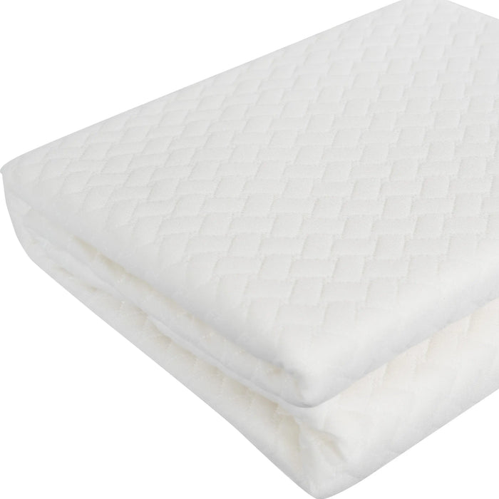 Quilted Mattress Protector