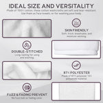 100% Turkish Cotton Towels