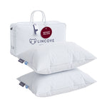 Resort Down Alternative Pillow - Set - Made In Canada