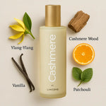 The Lincove Room Spray