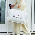 The Lincove Pillow Bag