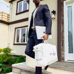 The Lincove Pillow Bag