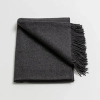 Cashmere Throw Blanket - 55