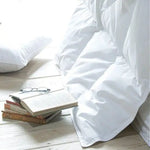 100% Canadian White Down Duvet Comforter