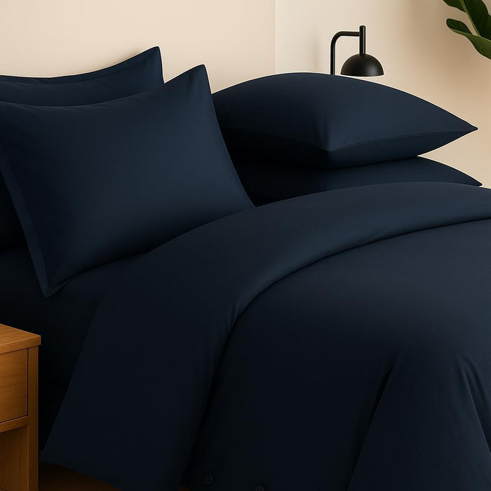 MIDNIGHT BLUE
