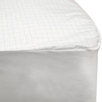 Carbon-Infused Mattress Protector