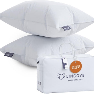 Classic™ Hotel Collection Pillow - Set